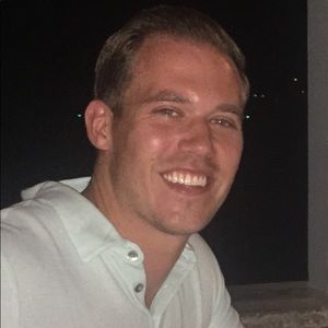 Meet your Posher, Justin